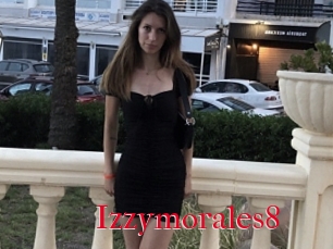 Izzymorales8