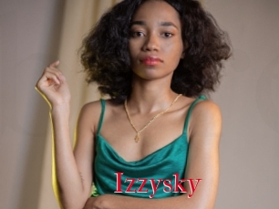 Izzysky