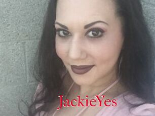 JackieYes