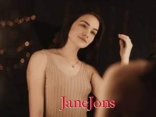 JaneJons