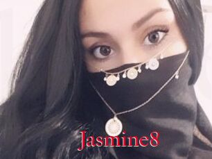 Jasmine8