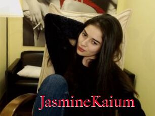 JasmineKaium