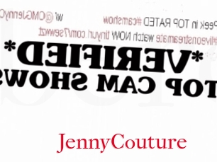 JennyCouture