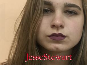 JesseStewart