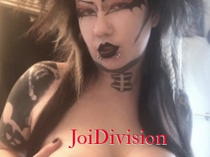 JoiDivision