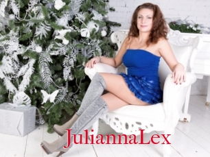 JuliannaLex