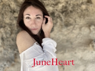 JuneHeart