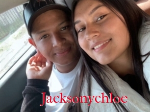 Jacksonychloe