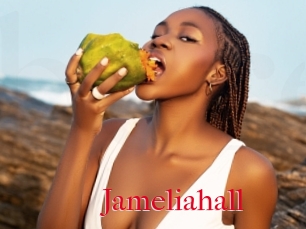 Jameliahall