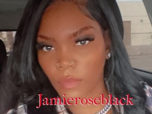 Jamieroseblack