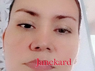 Janekard