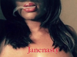 Janenasty