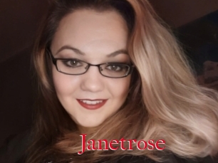 Janetrose