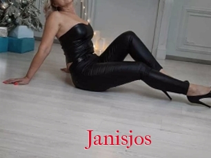 Janisjos