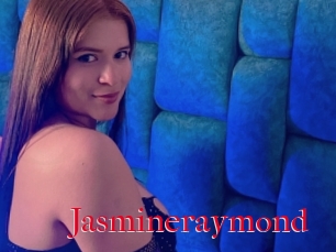 Jasmineraymond