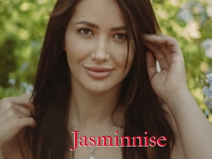 Jasminnise