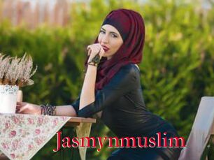 Jasmynmuslim