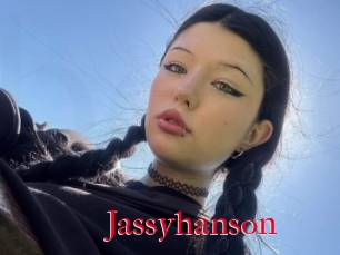 Jassyhanson