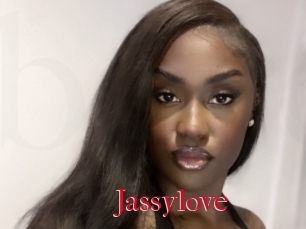 Jassylove