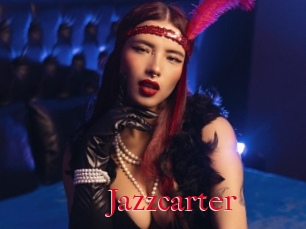 Jazzcarter