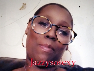 Jazzysosexy