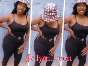 Jellymaroon