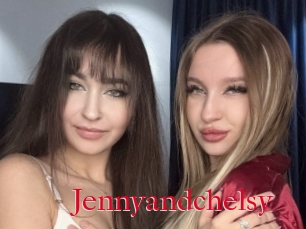 Jennyandchelsy