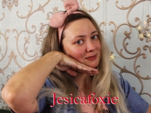 Jesicafoxie