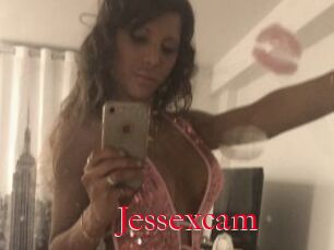 Jessexcam