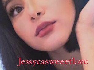 Jessycasweeetlove