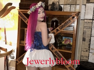 Jewerlybloom