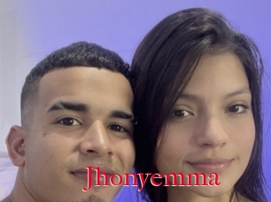 Jhonyemma