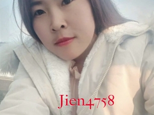 Jien4758