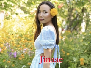 Jinaae