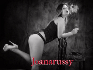 Joanarussy