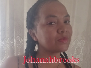 Johanahbrooks