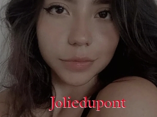 Joliedupont