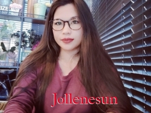 Jollenesun