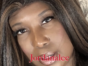 Jordanalee