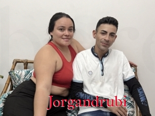 Jorgandrubi