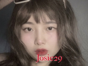 Josie29