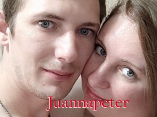 Juannapeter