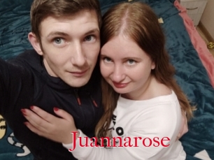 Juannarose