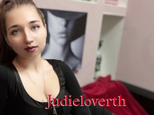 Judieloverth