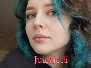 Juicyjedi