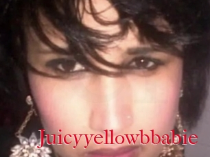 Juicyyellowbbabie