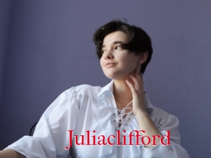 Juliaclifford