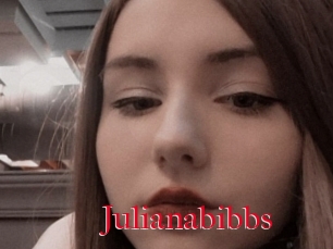 Julianabibbs