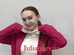 Julianaevitt