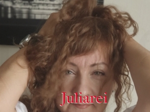 Juliarei